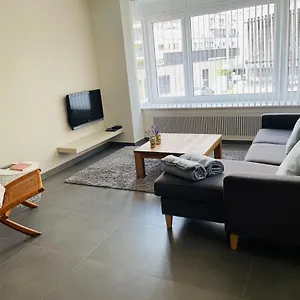 Chaff Apartment Ostende