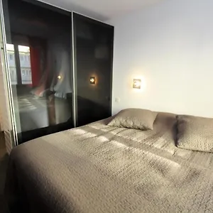 Luxueus 100 Stappen Zee En Apartment Ostende