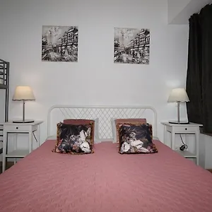 Brial 2 Bedrooms, Apartment Antwerpen