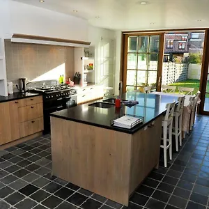 Huize Ewoud Ferienhaus Brügge
